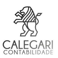 Logo Calegari Contabilidade